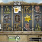 Dead or Alive slot by NetEnt 