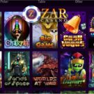 Zar Casino online review for South Africa