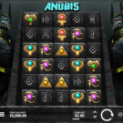 Hand of Anubis Slot by Pragmatic Play