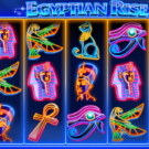Egyptian Rise Slot Review by Side City Studios