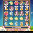 Moon Princess slot by Play’n GO