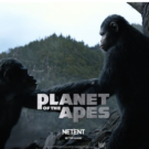 Planet of the Apes Online Slot by NetEnt