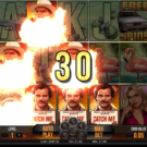 Narcos Online Slot by NetEnt