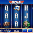 Top Gun Slot  by Playtech