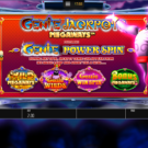 Genie Jackpots Megaways by Blueprint Gaming